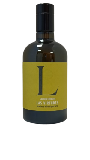 Las Virtudes 100% Lecciana