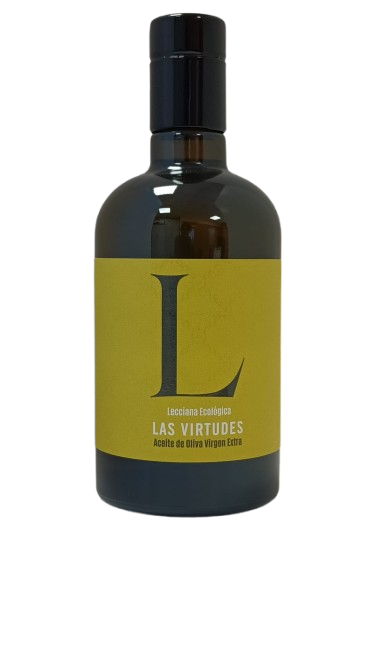 Las Virtudes 100% Lecciana